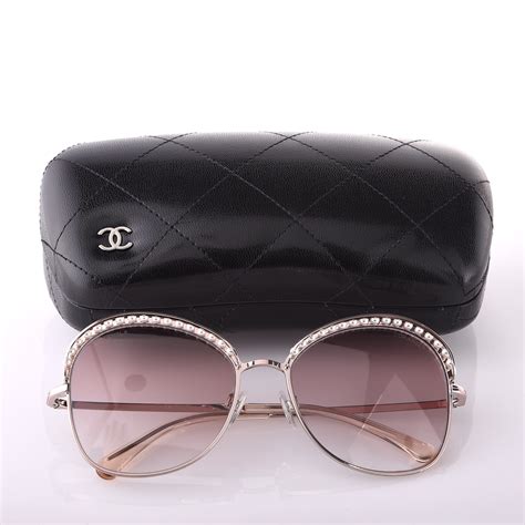 chanel inspired glasses|authentic Chanel sunglasses.